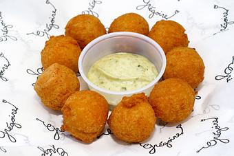 Product - Gregoire in Oakland, CA French Restaurants Product - Gregoire in Oakland, CA French Restaurants