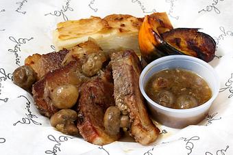 Product - Gregoire in Oakland, CA French Restaurants Product - Gregoire in Oakland, CA French Restaurants