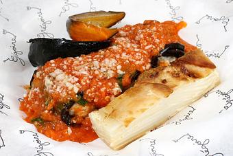 Product - Gregoire in Oakland, CA French Restaurants Product - Gregoire in Oakland, CA French Restaurants