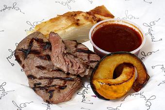 Product - Gregoire in Oakland, CA French Restaurants Product - Gregoire in Oakland, CA French Restaurants