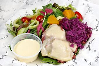 Product - Gregoire in Oakland, CA French Restaurants Product - Gregoire in Oakland, CA French Restaurants