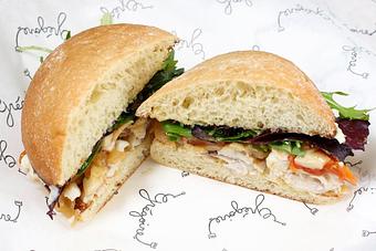 Product - Gregoire in Oakland, CA French Restaurants Product - Gregoire in Oakland, CA French Restaurants