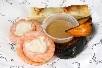 Product - Gregoire in Oakland, CA French Restaurants Product - Gregoire in Oakland, CA French Restaurants