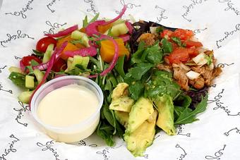 Product - Gregoire in Oakland, CA French Restaurants Product - Gregoire in Oakland, CA French Restaurants