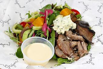 Product - Gregoire in Oakland, CA French Restaurants Product - Gregoire in Oakland, CA French Restaurants