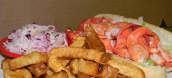 Product - Gridiron Restaurant and Sports Pub in Lewiston, ME American Restaurants