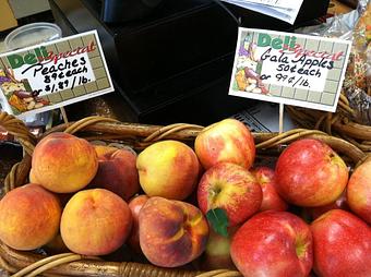 Product - Griffin's Market in Coxsackie, NY Pizza Restaurant