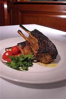 Product - Grill 225 in Historic District - Charleston, SC American Restaurants