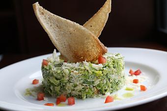 Product - Grill 225 in Historic District - Charleston, SC American Restaurants