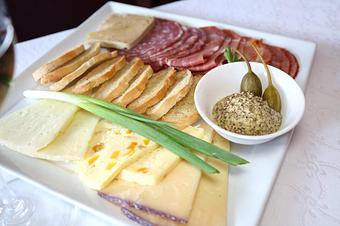 Product - Grill 225 in Historic District - Charleston, SC American Restaurants