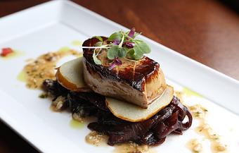 Product - Grill 225 in Historic District - Charleston, SC American Restaurants