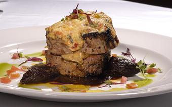 Product - Grill 225 in Historic District - Charleston, SC American Restaurants