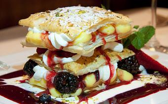 Product - Grill 225 in Historic District - Charleston, SC American Restaurants