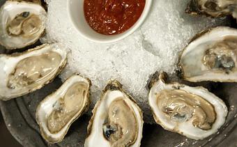 Product - Grill 225 in Historic District - Charleston, SC American Restaurants