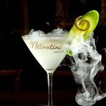 Product: Refresh Nitrotini - Grill 225 in Historic District - Charleston, SC American Restaurants