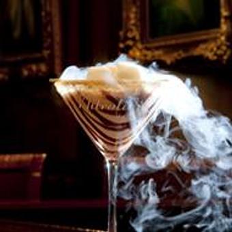 Product: Nitromallow Nitrotini - Grill 225 in Historic District - Charleston, SC American Restaurants