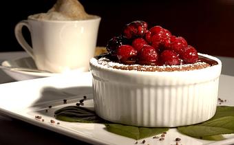 Product - Grill 225 in Historic District - Charleston, SC American Restaurants