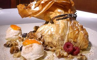 Product - Grill 225 in Historic District - Charleston, SC American Restaurants