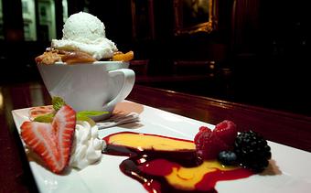 Product - Grill 225 in Historic District - Charleston, SC American Restaurants