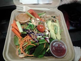 Product - Grilla Bites in Snohomish, WA American Restaurants