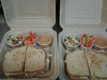 Product - Grilla Bites in Snohomish, WA American Restaurants