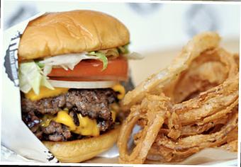 Product: main image - Grindhouse Burgers in Atlanta, GA American Restaurants