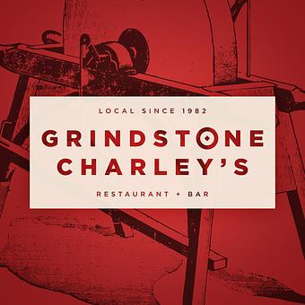 Product - Grindstone Charley's in Kokomo, IN American Restaurants