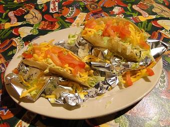 Product - Gringos Cafe in Port Richey, FL American Restaurants