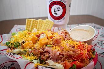 Product - Groucho's Original Deli in 5 Points, Columbia, South Carolina - Columbia, SC Delicatessen Restaurants
