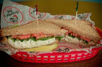 Product - Groucho's Original Deli in 5 Points, Columbia, South Carolina - Columbia, SC Delicatessen Restaurants
