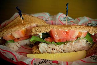 Product - Groucho's Original Deli in 5 Points, Columbia, South Carolina - Columbia, SC Delicatessen Restaurants