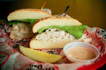 Product - Groucho's Original Deli in 5 Points, Columbia, South Carolina - Columbia, SC Delicatessen Restaurants