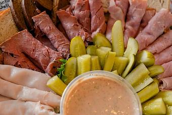 Product - Groucho's Original Deli in 5 Points, Columbia, South Carolina - Columbia, SC Delicatessen Restaurants
