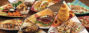 Product - Ground Round Grill & Bar in Worthington, MN American Restaurants