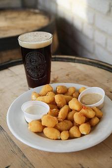 Product - Grumpy Troll Brew Pub in Mount Horeb, WI Dessert Restaurants
