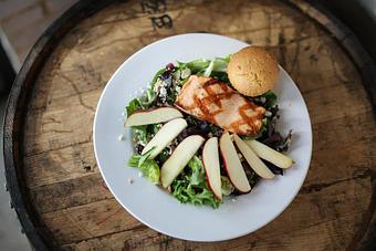 Product - Grumpy Troll Brew Pub in Mount Horeb, WI Dessert Restaurants