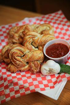 Product - Grumpy Troll Brew Pub in Mount Horeb, WI Dessert Restaurants