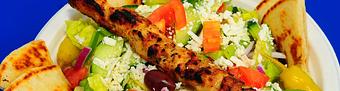 Product - Gryo Delight in Lynnwood, WA Greek Restaurants