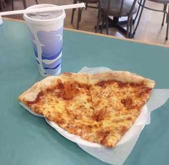 Product - Guiseppis Pizza Plus Kentlands in Gaithersburg, MD Pizza Restaurant