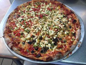 Product - Guiseppis Pizza Plus Kentlands in Gaithersburg, MD Pizza Restaurant