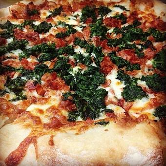 Product - Guiseppis Pizza Plus Kentlands in Gaithersburg, MD Pizza Restaurant