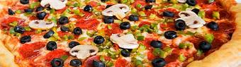 Product - Guiseppis Pizza Plus in Rockville, MD Pizza Restaurant
