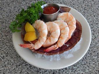 Product - Gulfstream Bistro & Seafood Market in West Palm Beach, FL Seafood Restaurants