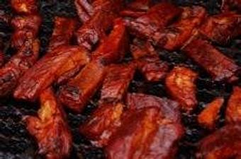 Product - Gullah Grub in Saint Helena Island, SC Barbecue Restaurants