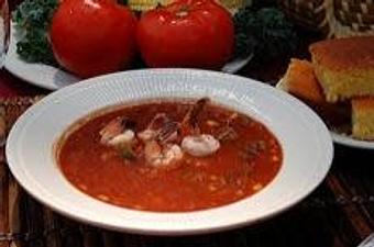 Product - Gullah Grub in Saint Helena Island, SC Barbecue Restaurants