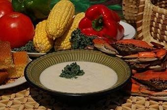 Product - Gullah Grub in Saint Helena Island, SC Barbecue Restaurants