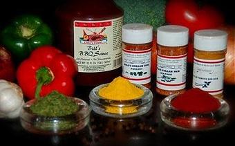 Product - Gullah Grub in Saint Helena Island, SC Barbecue Restaurants