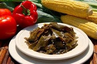Product - Gullah Grub in Saint Helena Island, SC Barbecue Restaurants