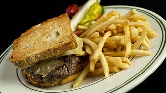 Product - Gulliver's Restaurant in Irvine, CA American Restaurants