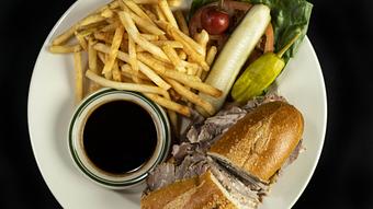 Product - Gulliver's Restaurant in Irvine, CA American Restaurants